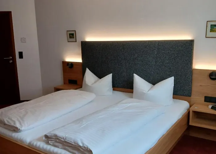 Vendégház Haus Appelberg 3*