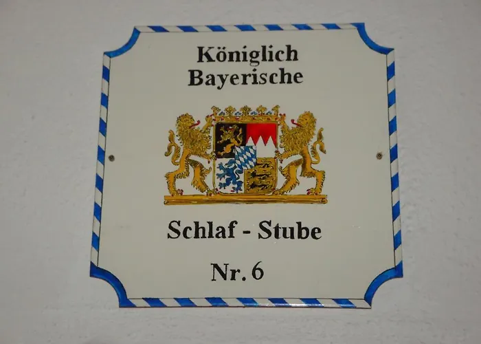 Haus Appelberg دينكلسبهل