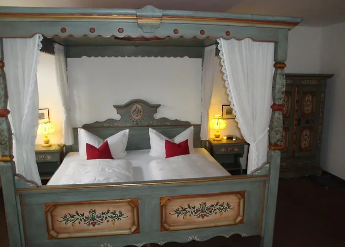 Haus Appelberg دينكلسبهل