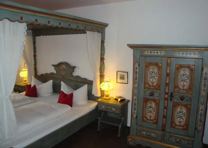 Haus Appelberg Vendégház 3*
