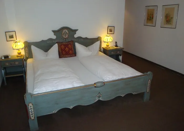 Haus Appelberg 3* دينكلسبهل