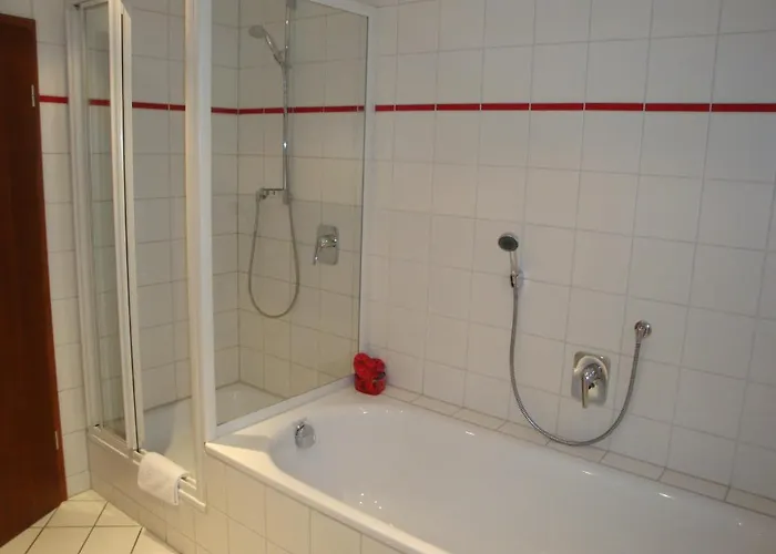 بيت ضيافة Haus Appelberg