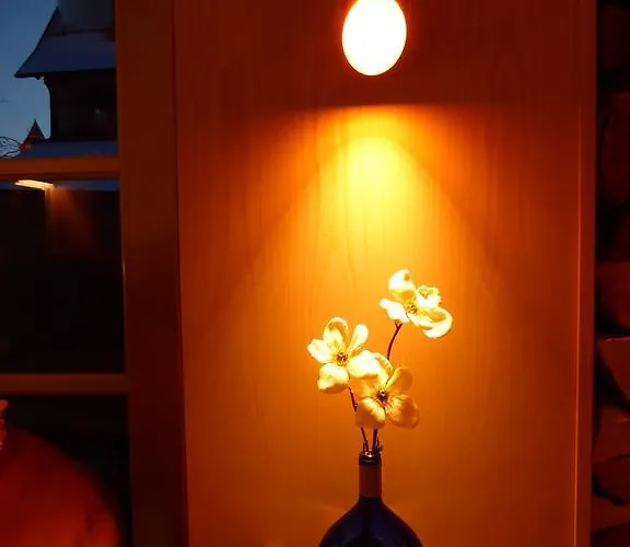 Haus Appelberg دينكلسبهل