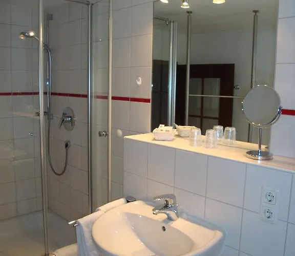 Haus Appelberg بيت ضيافة