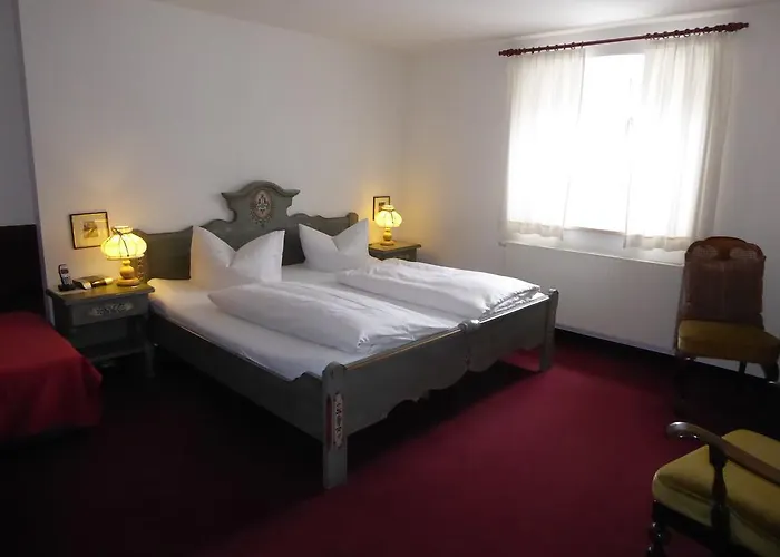 Haus Appelberg 3*