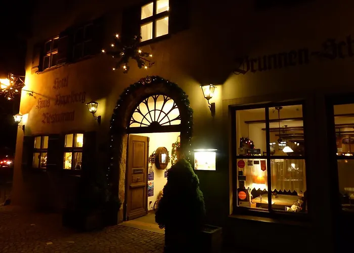 Haus Appelberg